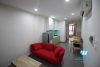 Newly apartment for rent in Ba Dinh, Ha Noi